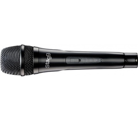 Stagg SDMP30