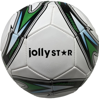 Jolly Star Champion
