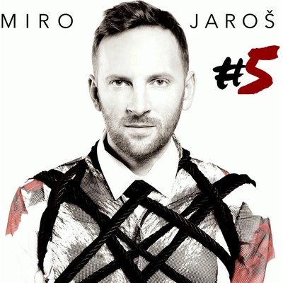 JAROS MIRO 5 CD