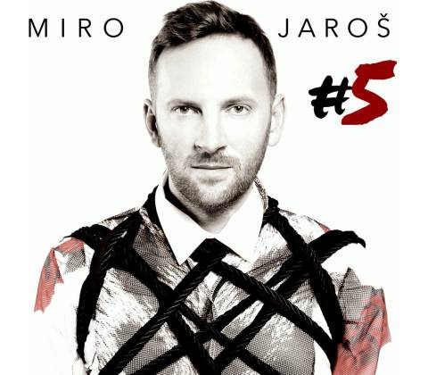 JAROS MIRO 5 CD