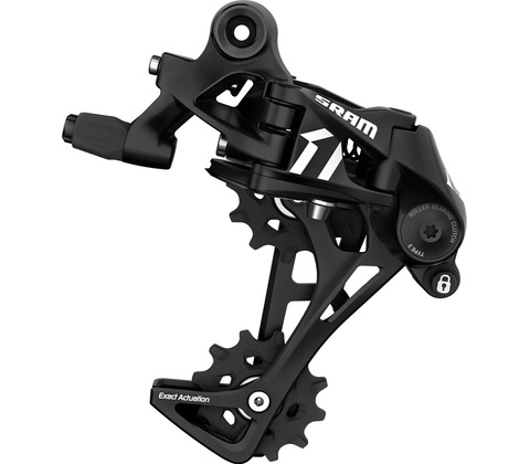 SRAM Apex 1