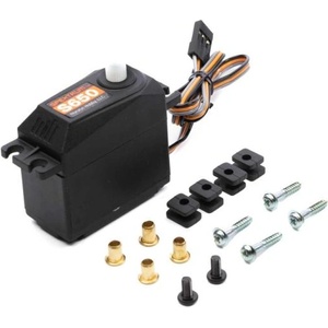 Spektrum Спектрум серво S650 5kg. cm 0.12s/60° 23T