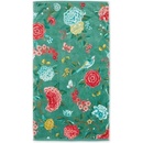 Pip studio ručník Good Evening 55 x 100 cm zelený