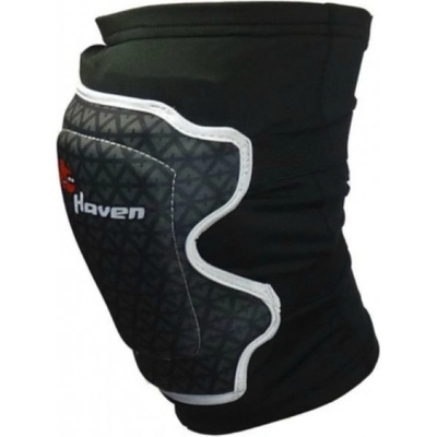 Haven Guardian Knee černé