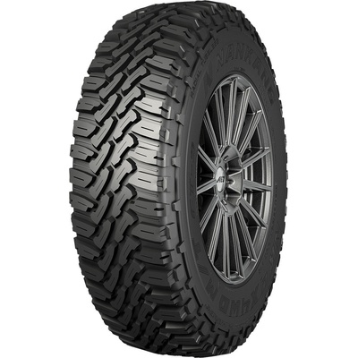 Nankang Forta FT-9 M/T 35/12.5 R15 113Q