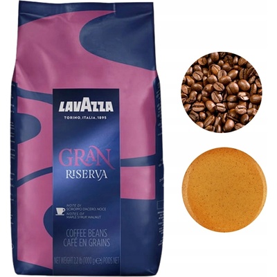 Lavazza Gran Riserva 1 kg