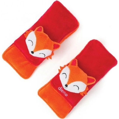 Diono Soft Wraps & Toy Fox – Zbozi.Blesk.cz