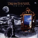 DREAM THEATER: AWAKE CD