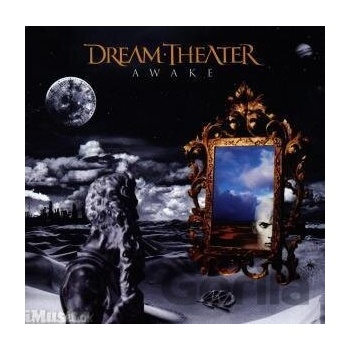 DREAM THEATER: AWAKE CD