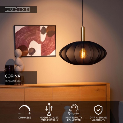 LUCIDE 03447/52/30