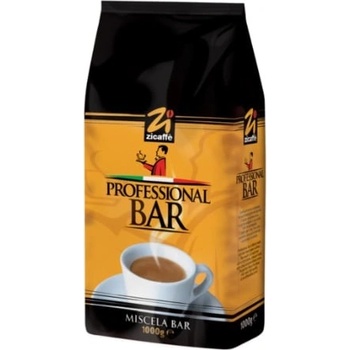 Zicaffe Professional Bar 1 kg