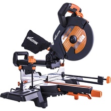 EVOLUTION R255 SMS+