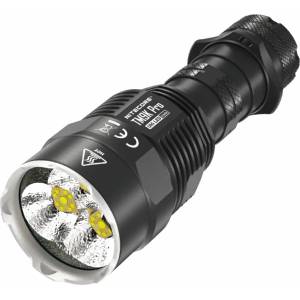 NITECORE Фенер NITECORE TM9K Pro 9900lm