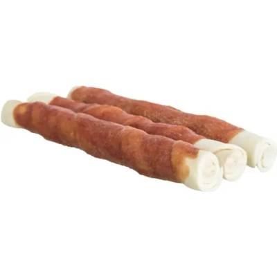 TRIXIE Tyčinky DentaFun s kachním masem 17 cm 140 g