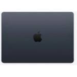 Apple MacBook Air 13" with Apple M5 с 10-core CPU and 8-core GPU, 16GB, 512GB SSD - Midnight (Процесор: Apple M5 (10-core CPU, 10-core GPU)) (mdhe4ze/a_mba13-cpu-10gpu)