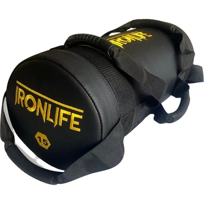IRONLIFE 15 kg DURABLE CORDURA