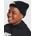 NIKE Шапка k nk peak beanie tc fut