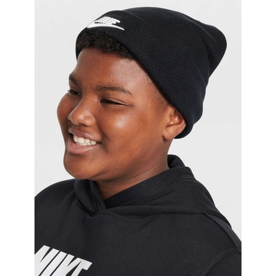 NIKE Шапка k nk peak beanie tc fut