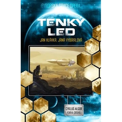 Algor 2 - Tenký led - Hlávka Jan, Vybíralová Jana