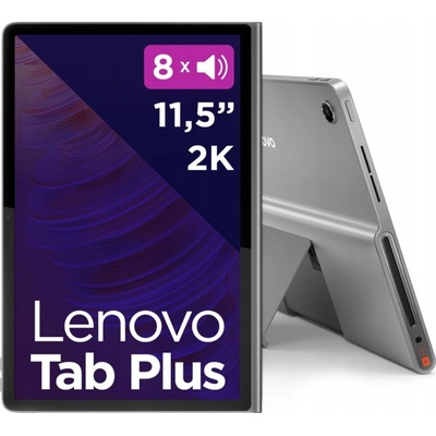 Lenovo Tab Plus 11 ZADX0080PL
