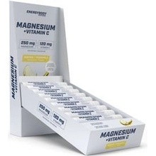 EnergyBody Magnesium Liquid 25ml ananas