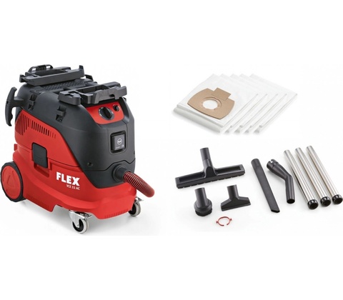 Flex VCE 33 L MC 471178