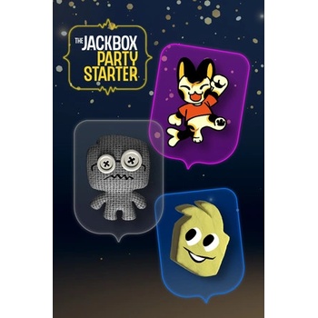 Jackbox Games The Jackbox Party Starter (PC)