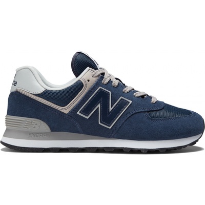 New Balance ML574 modrá