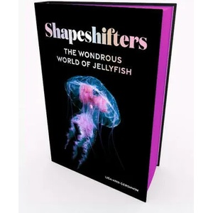 Shapeshifters (ISBN: 9781419766107)
