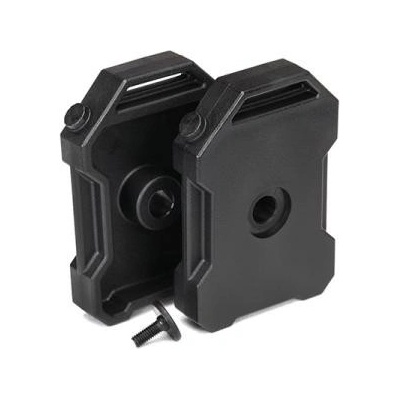 Traxxas kanister čierny 2