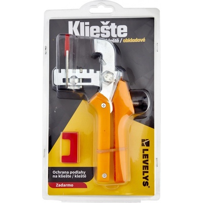 LEVELYS Kliešte obkladové