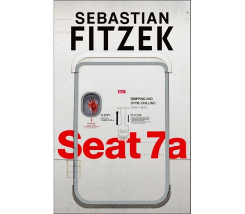 Seat 7a
