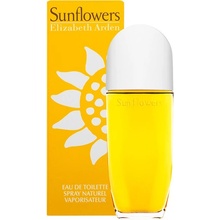 Elizabeth Arden Sunflowers toaletná voda dámska 100 ml tester