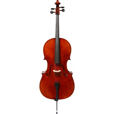 Akordkvint Harald Lorenz model 2/8 (4/4)
