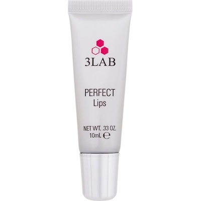 3LAB Perfect Lips от 3LAB за Жени Балсам за устни 10мл