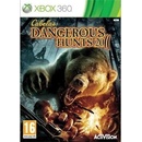 Hry na Xbox 360 Cabela’s Dangerous Hunts 2011