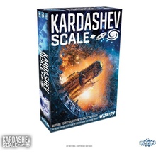 LudiCreations Kardashev Scale