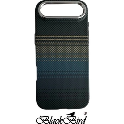 BlackBird Калъфи за телефон BLACKBIRD Midnight Weave за Iphone 17 AIR BH1880 (BH1880)