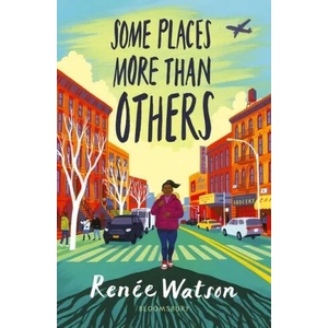 Some Places More Than Others (ISBN: 9781526613684)