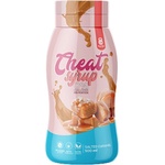 Cheat Meal Salted Caramel / 0 Calorie Syrup [500 мл]