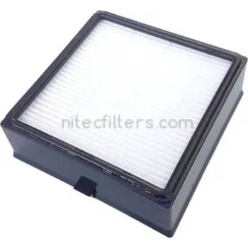 Image 1 of Hepa филтър за прахосмукачки nilfisk, код П99