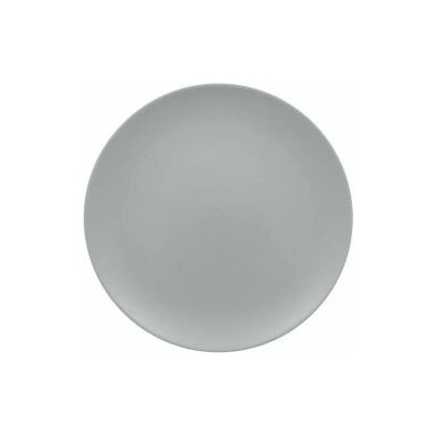 RAK Porcelain Talíř mělký 27 cm šedá RAK-NFNNPR27PG