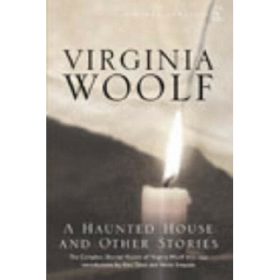 Haunted House - Woolf Virginia