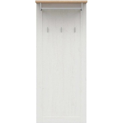 Předsíňová stěna Loksa WIE60