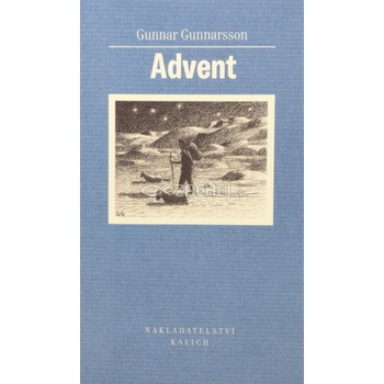 Advent - Gunnarsson Hans