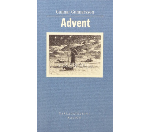 Advent - Gunnarsson Hans