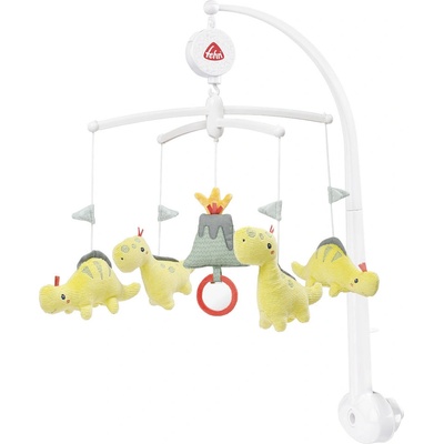 Baby Fehn Happy Dino – Zboží Dáma