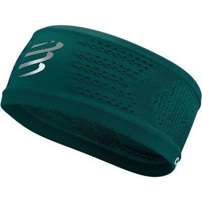 Compressport Thin On/Off sportovní světle modrá