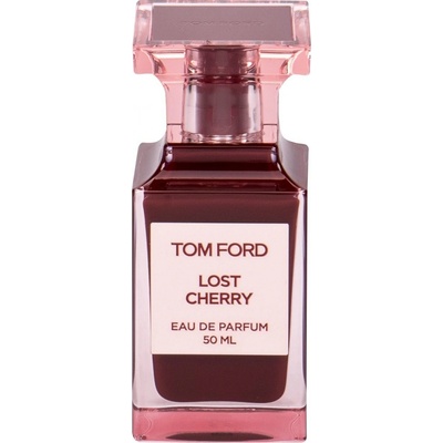 Tom Ford Lost Cherry parfumovaná voda unisex 50 ml