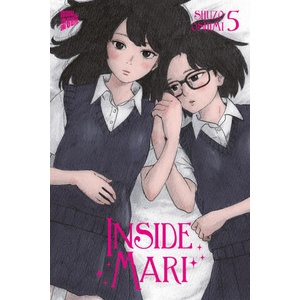 Inside Mari 5 | Martin Gericke (ISBN: 9783757303648)